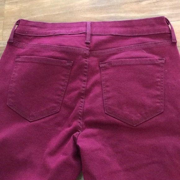 ♥️ New Old Navy Rockstar High Waisted Skinny Jeans - Picture 4 of 6